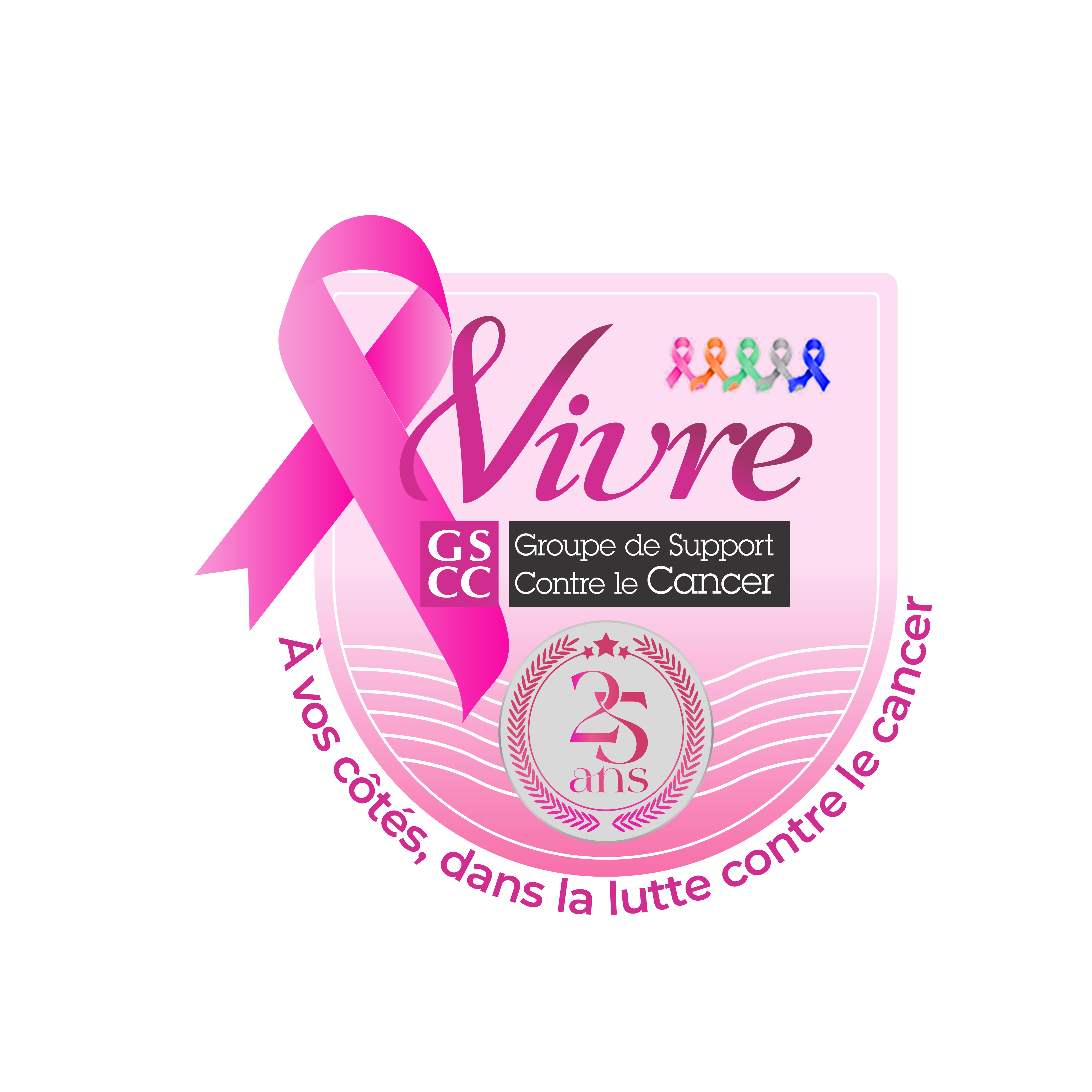 Logo GSCC